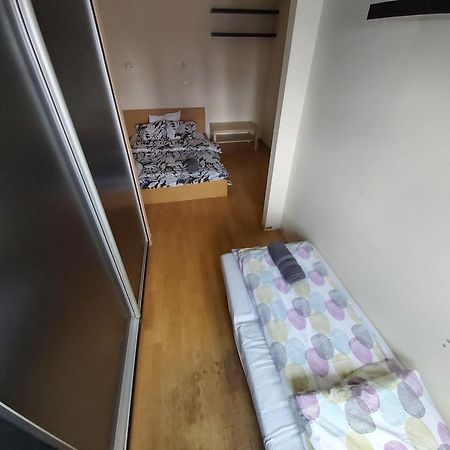 Ferienwohnung Top Loft Warsaw With Swimming Pool Zimmer foto