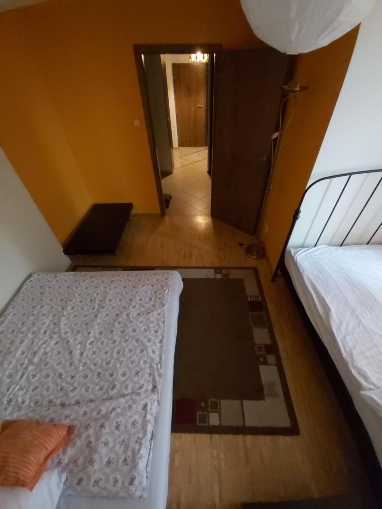 Ferienwohnung Top Loft Warsaw With Swimming Pool Zimmer foto