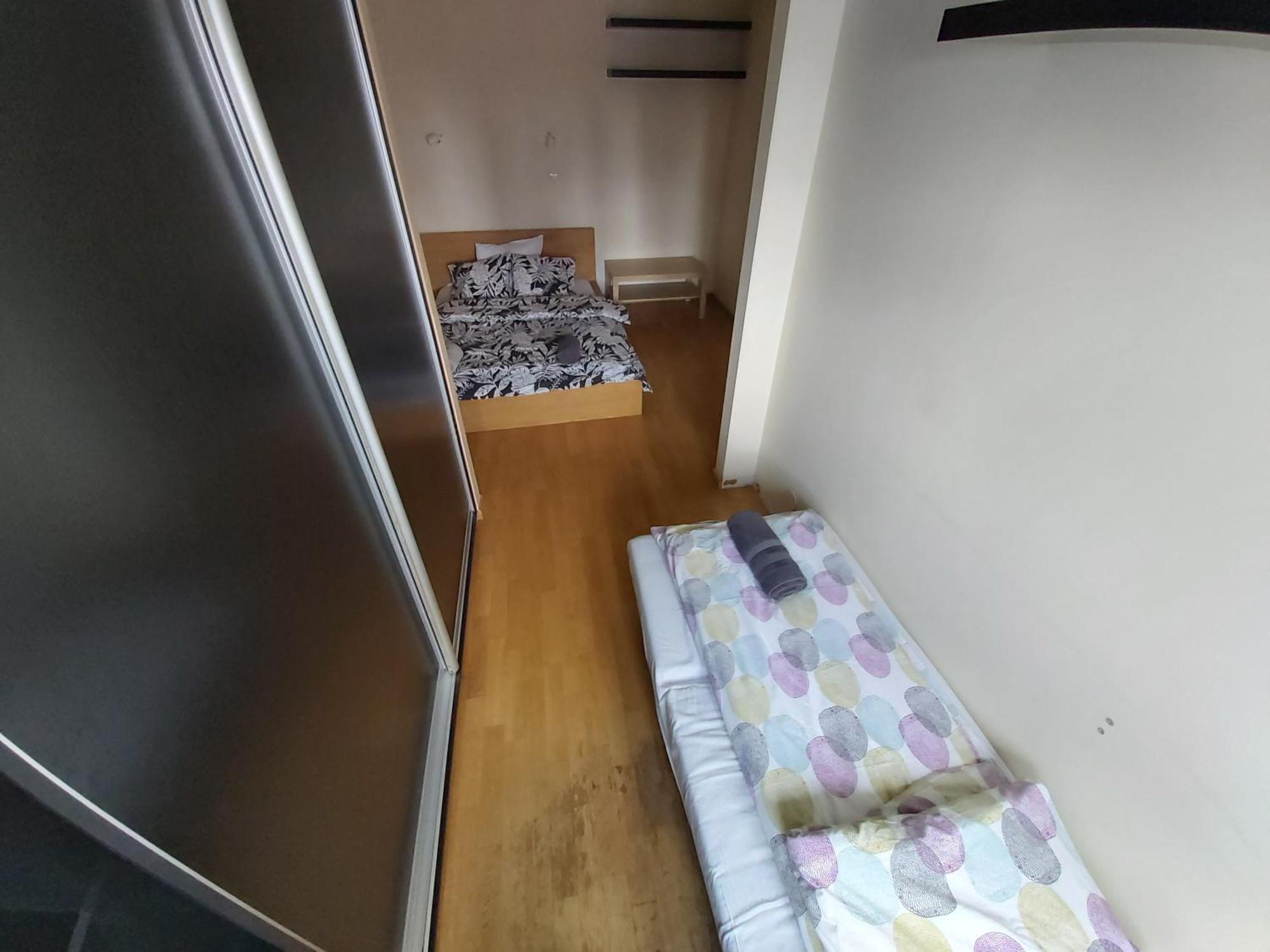 Ferienwohnung Top Loft Warsaw With Swimming Pool Zimmer foto