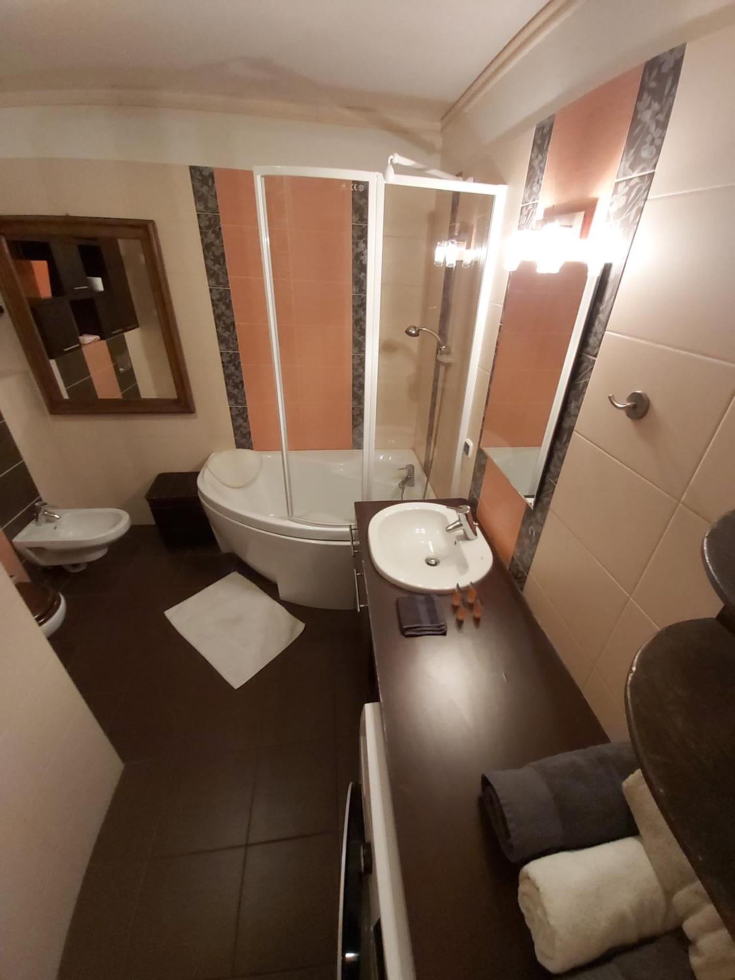 Ferienwohnung Top Loft Warsaw With Swimming Pool Zimmer foto