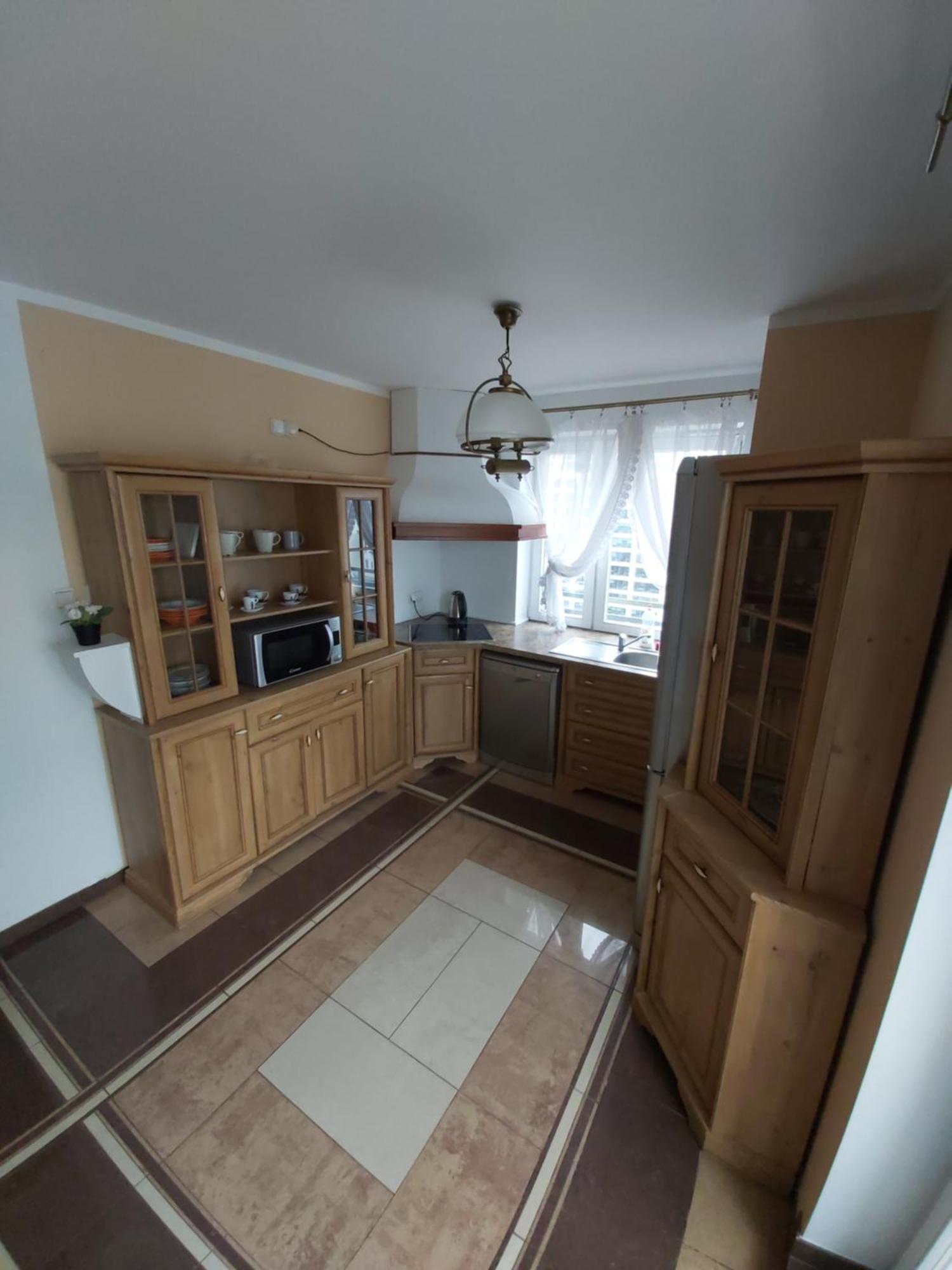 Ferienwohnung Top Loft Warsaw With Swimming Pool Zimmer foto