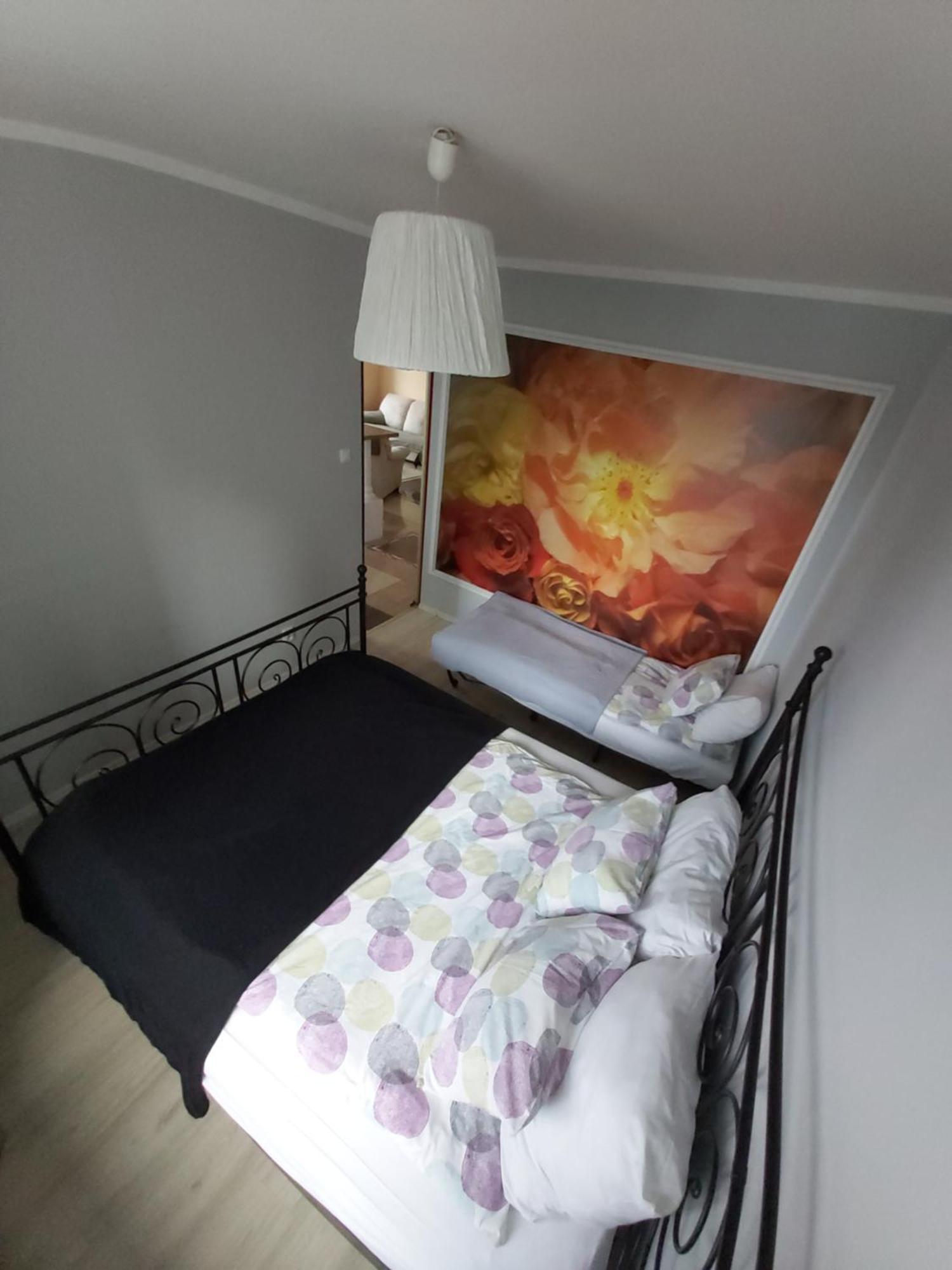 Ferienwohnung Top Loft Warsaw With Swimming Pool Zimmer foto