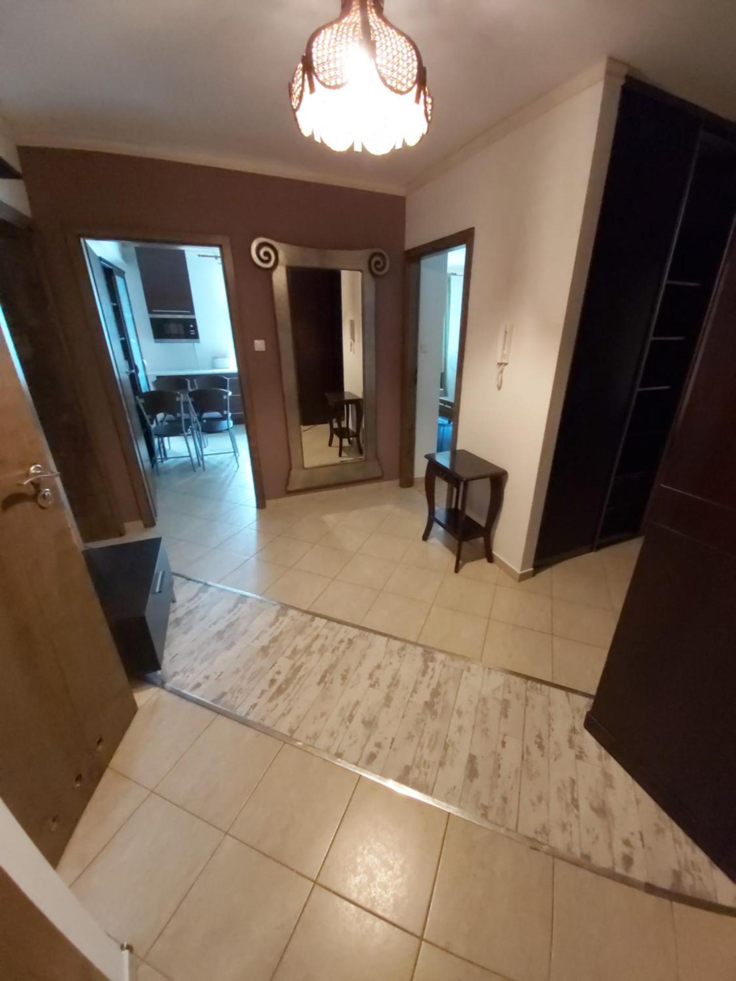 Ferienwohnung Top Loft Warsaw With Swimming Pool Zimmer foto