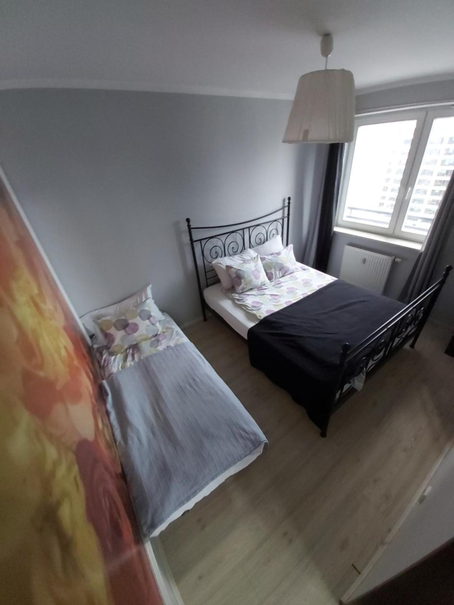 Ferienwohnung Top Loft Warsaw With Swimming Pool Zimmer foto